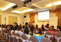 TECHNICAL EXCHANGING PROGRAM HAIR CUT – SETTING PERM – STRAIGHT – COLOR