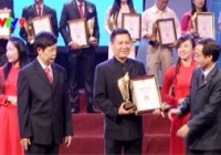 12 YEAR TO BUID A TRUSTEDBRAND