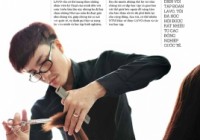 MỖI NGÀY TÔI CHỌN MỘT NIỀM VUI