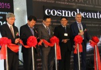 SỰ KIỆN COSMO VIỆT NAM 2015