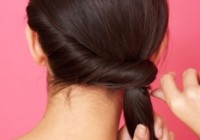 TỰ TẠO 3 KIỂU TÓC ĐƠN GIẢN, SÀNH ĐIỆU ĐỂ ĐỘI MŨ BẢO HIỂM