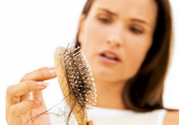 RỤNG TÓC KHÔNG CÒN LÀ MỐI LO NGẠI NẾU BẠN BIẾT ĐIỀU NÀY