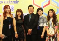 Cuộc thi ‘Tài năng Nghệ thuật làm đẹp 2016′: Tuyển chọn tài năng cho Olympic Hàn Quốc