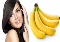 CÔNG THỨC LÀM ĐẸP TÓC VỚI QUẢ CHUỐI MÀ CHỊ EM KHÔNG BIẾT