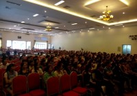 HỘI THẢO KỸ THUẬT TÓC 2015 TẠI THANH HÓA, THÁI BÌNH, NAM ĐỊNH & HÀ NAM