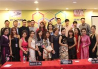 HỌP BÁO CHƯƠNG TRÌNH GIAO LƯU 