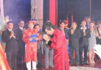 NGÀY GIỖ TỔ NGÀNH TÓC VIỆT NAM