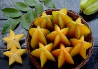 CHĂM SÓC TÓC ĐẸP TỪ TRÁI CÂY