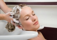 MẸO GIÚP TÓC NHANH CHÓNG HẾT KHÔ, XƠ RỐI