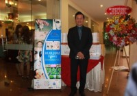 CEO CỦA LAVO CORPORATION: “TÔI MUỐN ĐEM THƯƠNG HIỆU VIỆT RA ĐẤU TRƯỜNG QUỐC TẾ”