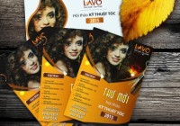 LỊCH TRÌNH HỘI THẢO KỸ THUẬT TÓC 2015