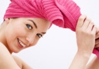 Mẹo ủ tóc đúng cách trong mùa đông