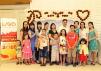 TIỆC TẤT NIÊN CÔNG TY