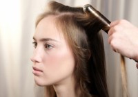 BÍ QUYẾT CHO NHỮNG MÁI TÓC HƯ TỔN